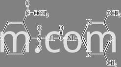 Metsulsulsulsulsuls-methyl